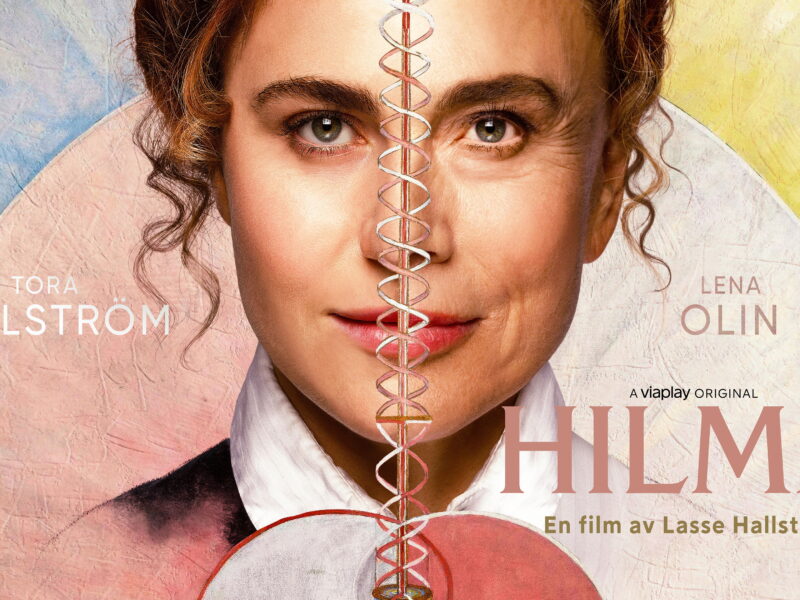 Hilma: A Visual Feast That Struggles With Pacing