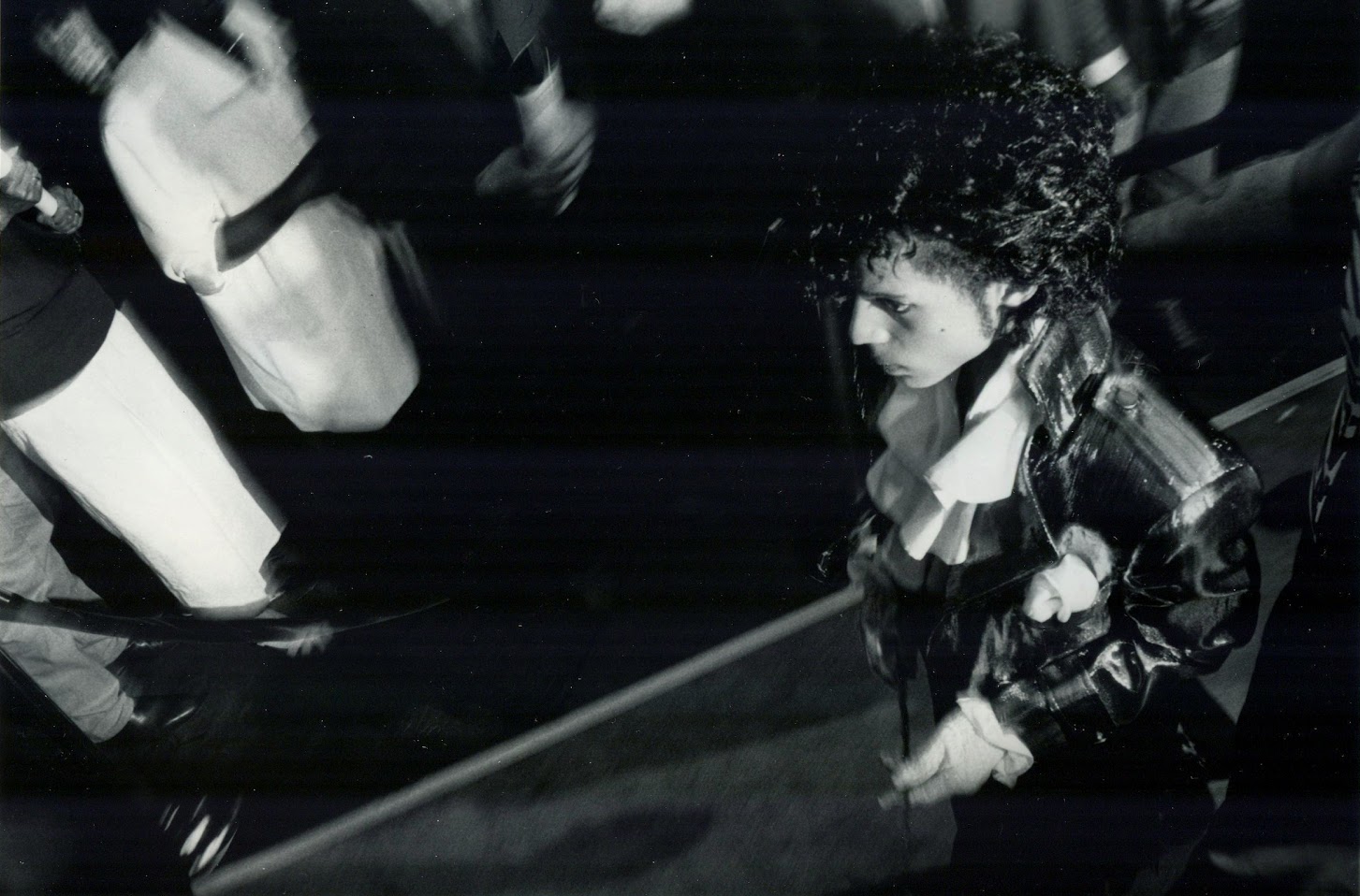 Prince, 1984