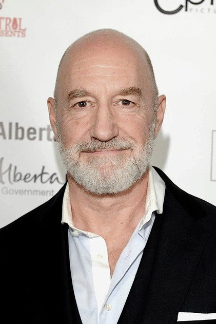 Mark Kandborg as Theis