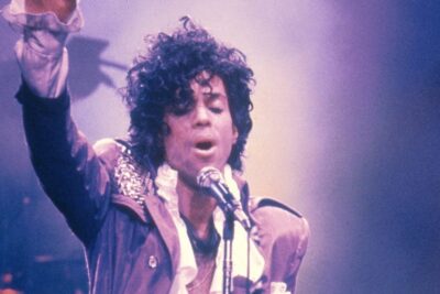 ‘Purple Rain’ kommer til Broadway, ledet av bandkameratene som kjente Prince