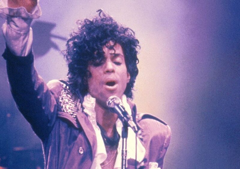 ‘Purple Rain’ chega à Broadway guiada pelos músicos que conheceram Prince