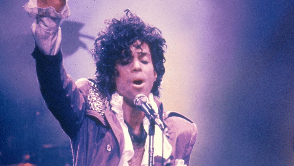 Prince《Purple Rain》登上百老匯，由熟悉他的樂團夥伴掌舵