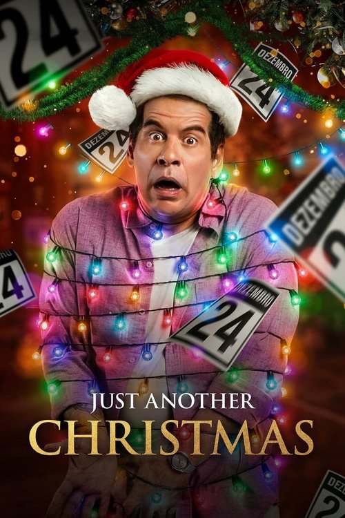 Tudo Bem no Natal Que Vem (2020)