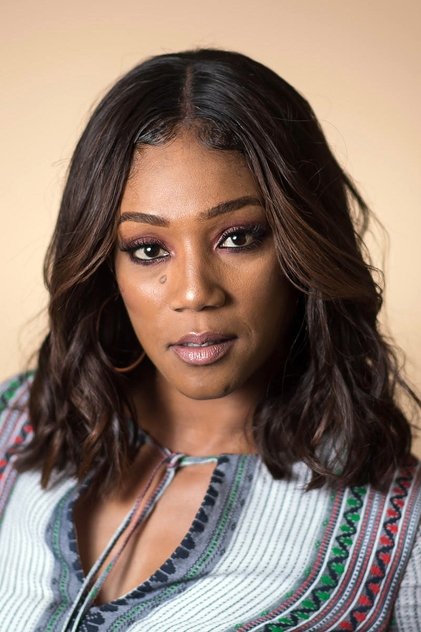 Tiffany Haddish como La Linda