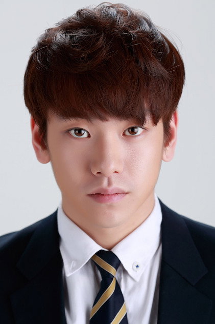 안승균 como Lee Han