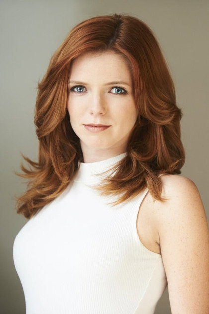 Aj Bridel as Pipp Petals (voice)