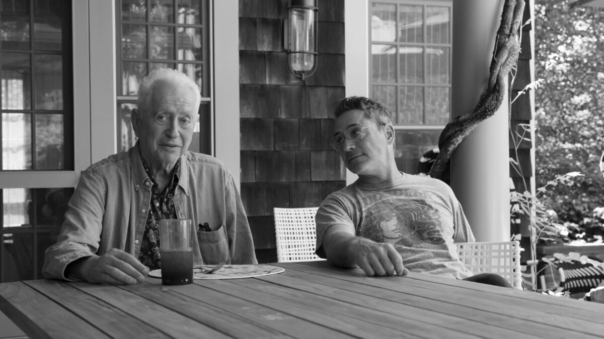 Sr.”: A poignant tribute to a cinematic rebel through his son’s eyes