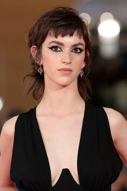 Alícia Falcó como Greta