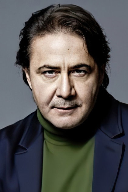 Hakan Meriçliler como İl Emniyet Müdür Yardımcısı Haluk Ata
