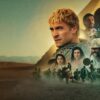 Alexander der Große: Wie er ein Gott wurde (2024): Eine Dokuserie auf Netflix über Alexander den Großen