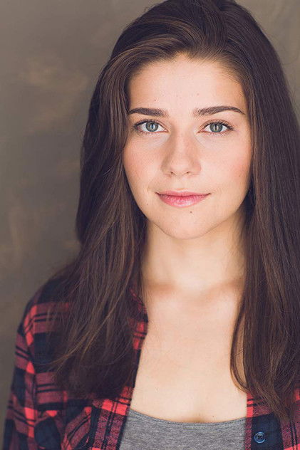 Molly Brown as Young Martha Reiser