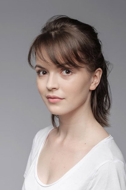 Maja Szopa as Emilia