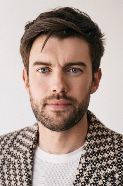 Jack Whitehall como Casey