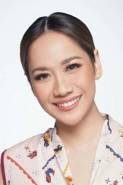 Bunga Citra Lestari como Don's Mother (voice)