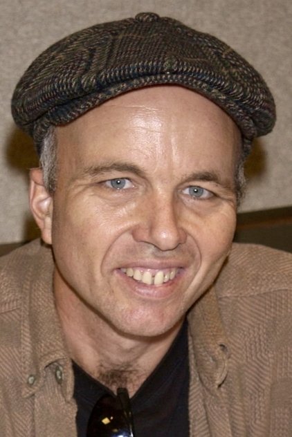 Clint Howard as Eustice