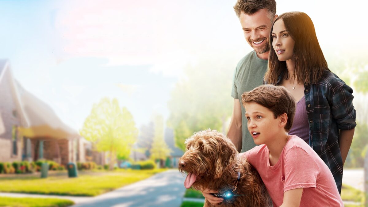 Think like a dog»: una comedia predecible pero entrañable