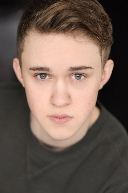 Connor Stanhope dans le rôle de Danny Walter