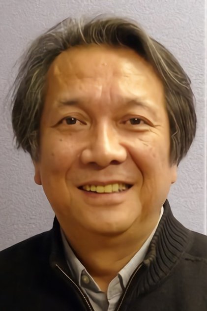 土師孝也 în rolul Gerry Strydum (voice)