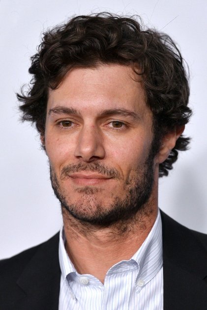 Adam Brody jako Noah Roklov