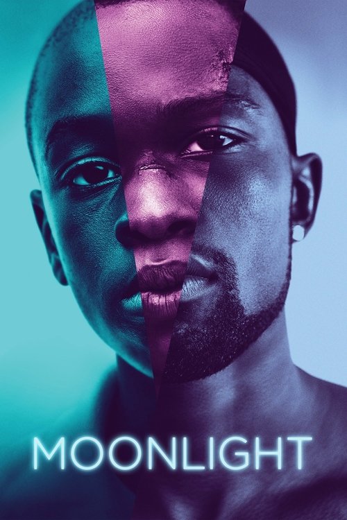 În lumina lunii (2016)