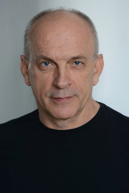 Tomas Arana dans le rôle de Quintus