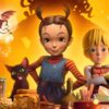 Earwig and the witch: un experimento fallido de ghibli en cgi