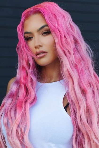 Natalie Eva Marie as Sasha