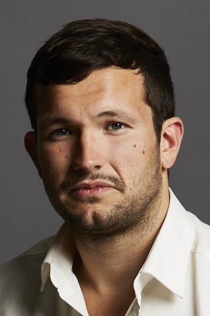 Corin Silva as Gaz