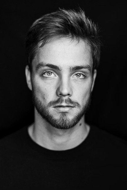 Joep Paddenburg como German Soldier