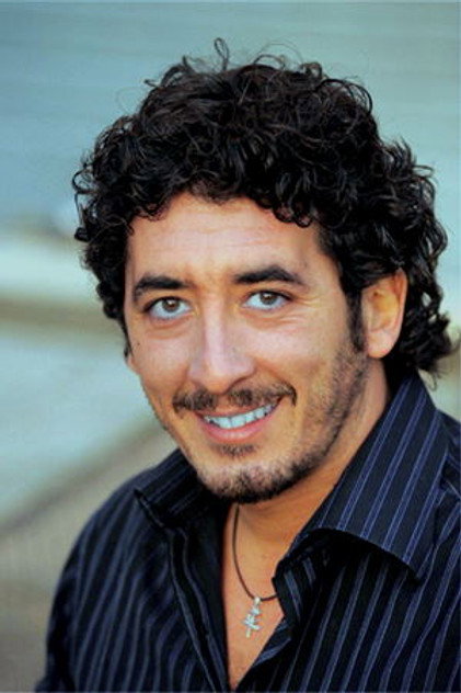 Nando Irene as Andrea