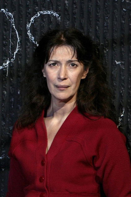 Anne Alvaro como Chantal