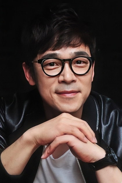 이승준 como Jung Bong-wan