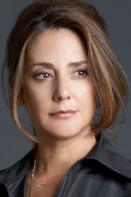 Talia Balsam als Edie