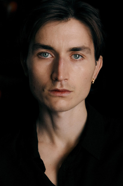 Gustav Lindh como Bodashka