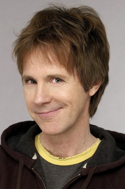 Dana Carvey as Sentator Cartwright LaMarr (voice)