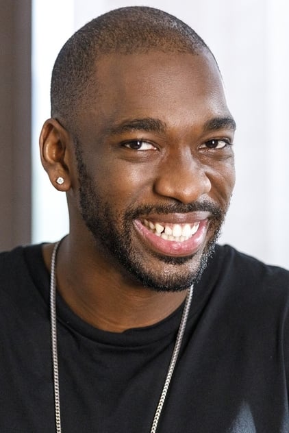 Jay Pharoah como Shawn