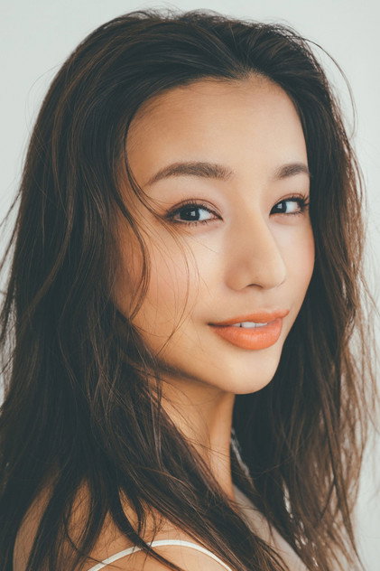 Maryjun Takahashi as Inkarmat