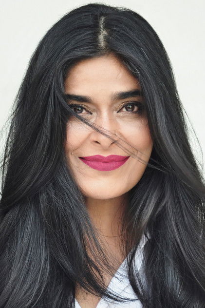 Nimra Bucha as Raheela