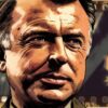 Sam Neill: «Es una película que siempre tendrá un lugar en la historia del cine. Y yo serví en ella»