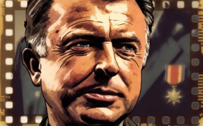 Sam Neill: «É um filme que terá sempre um lugar na história do cinema. E eu servi nele»