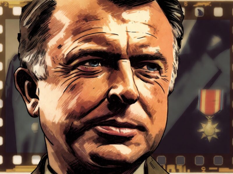 Sam Neill: “Sinema tarihinde her zaman yeri olacak bir film. Ve ben onda görev yaptım”