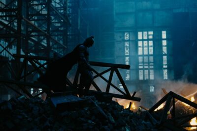 Christopher Nolan o krytyce Odysei: „Spędziłem 10 lat życia, zajmując się Batmanem“