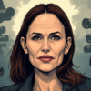 Jennifer Garner o paparazzich: „To dzieci płacą za to cenę”
