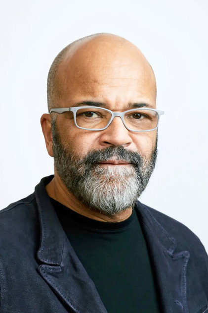 Jeffrey Wright as Lt. James Gordon