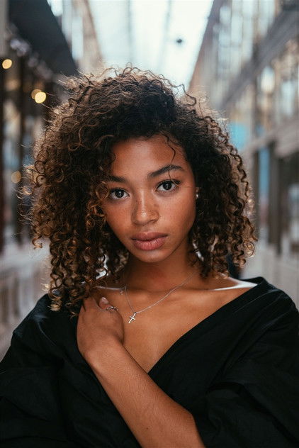 Manon Bresch como Fred