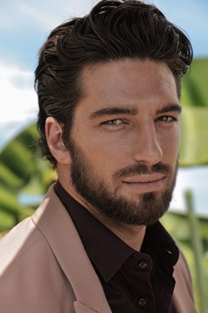 Alvise Rigo as Antonio