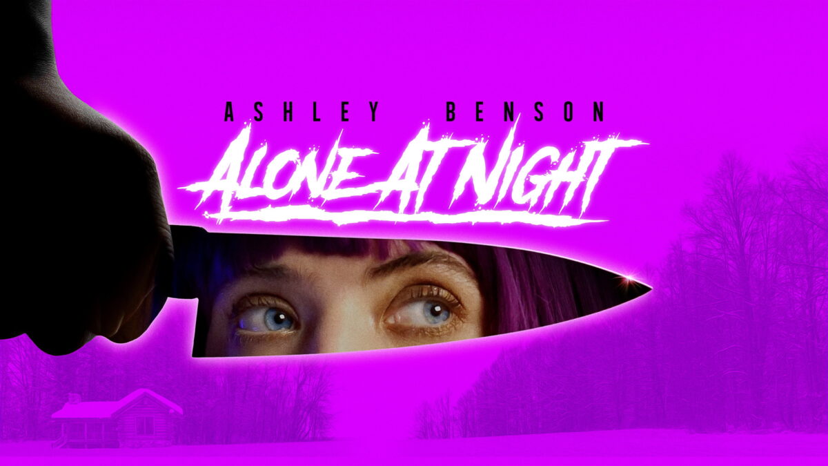 Alone at Night: Atmosphere triumphs over uneven execution