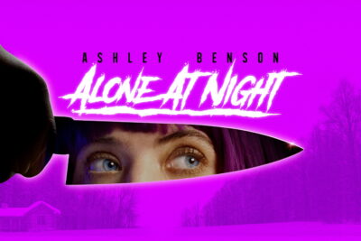 Alone at Night: Atmosphere triumphs over uneven execution