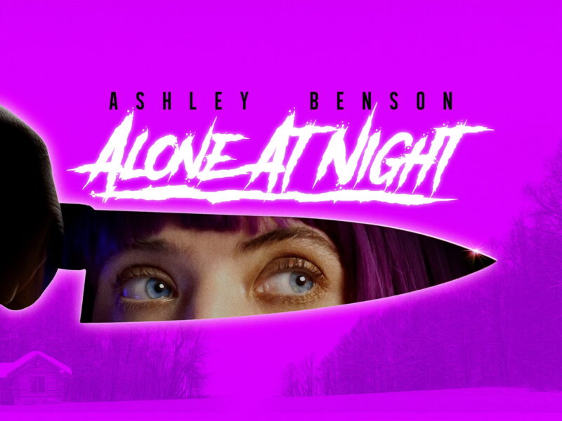 Alone at Night: Atmosphere triumphs over uneven execution