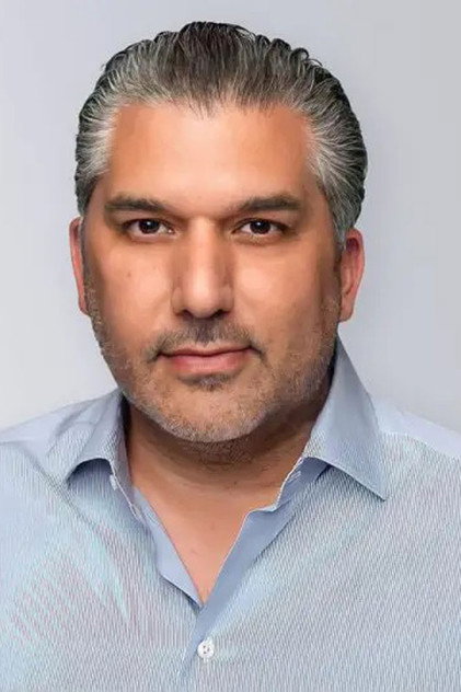 Nick Khan as Nick Khan
